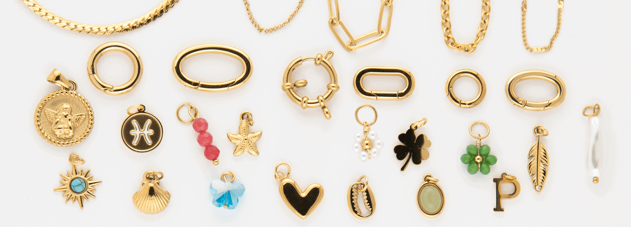 Personnalise jewelry